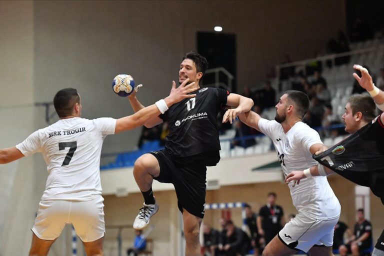 Paket24 Premijer liga Trogir - Rudar