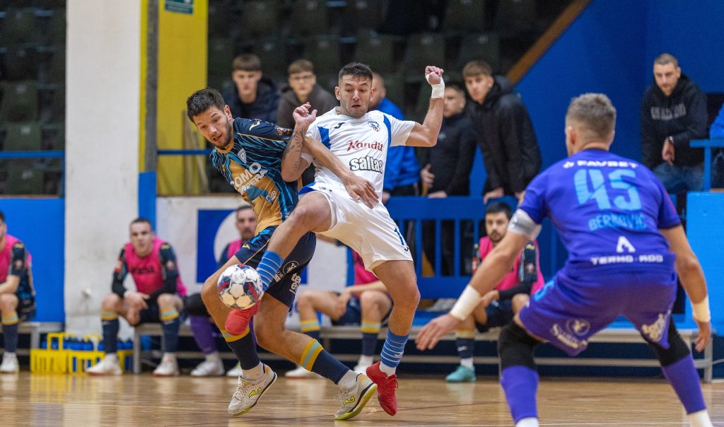 SuperSport HMNL: Dva remija i tri pobjede gostiju, Osijek preuzeo vrh ljestvice