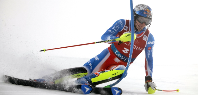Noel u Leviju do 11. trijumfa u karijeri, dva Hrvatska predstavnika među 10