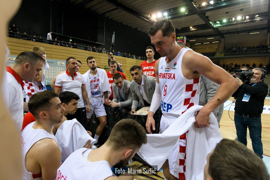 Izbornik Sesar objavio širi popis reprezentativaca