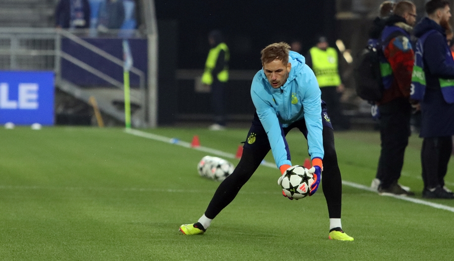 Šibenik se pojačava iz redova Dinama, na Šubićevac stiže Ivan Filipović