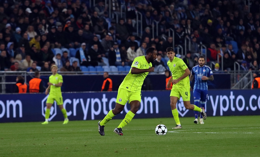 Senatorski dvojac uskoro potpisuje nove ugovore s Dinamom! Hoće li isto učiniti i mlada nada?