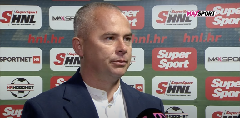 Nikola šafarić NK Varaždin