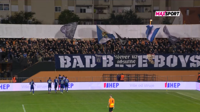 Dinamo