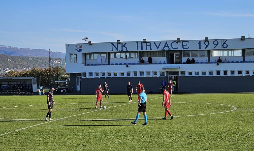 Druga NL: Totalna gužva na vrhu, Mladost pala u Pločama, Bjelovar i Hrvace uvjerljivi domaćini