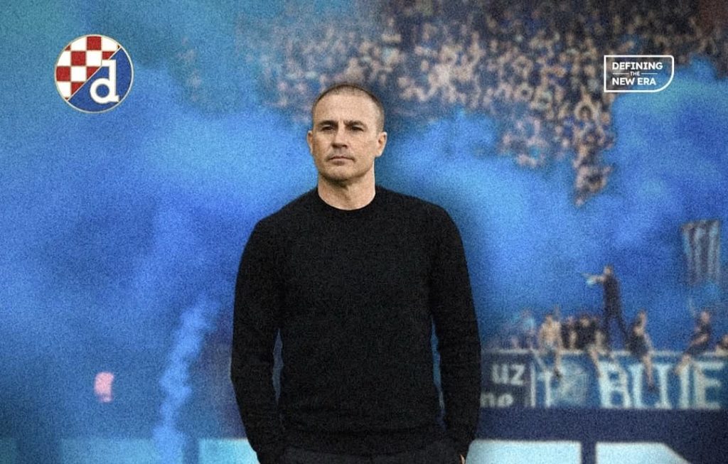 Cannavaro će biti predstavljen 3.1., a što znamo o njemu kao treneru?