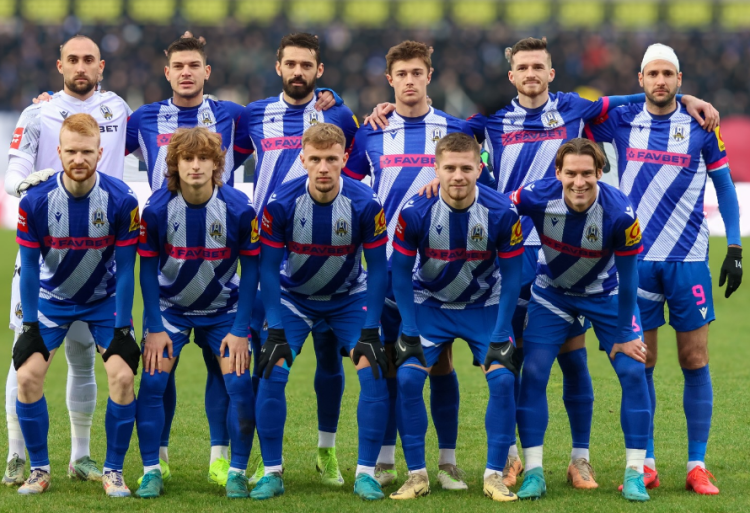 Lokosi jesensku polusezonu zaključuju gostovanjem u Velikoj Gorici