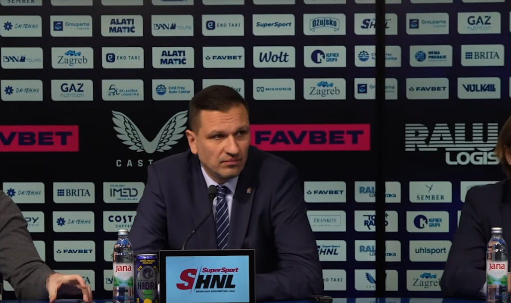 Marić i Manenica objasnili potez Dinama: “Izostali su Bjeličini rezultati u HNL-u, a Cannavaro je gladan uspjeha!”