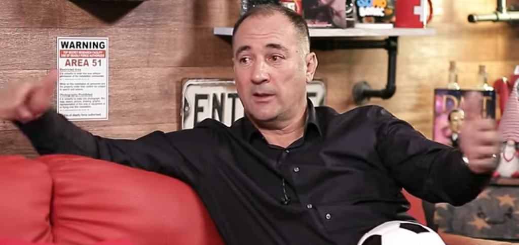 Dolazi neprijatelj broj 1: Na Skupštinu Hajduka stiže Igor Štimac!