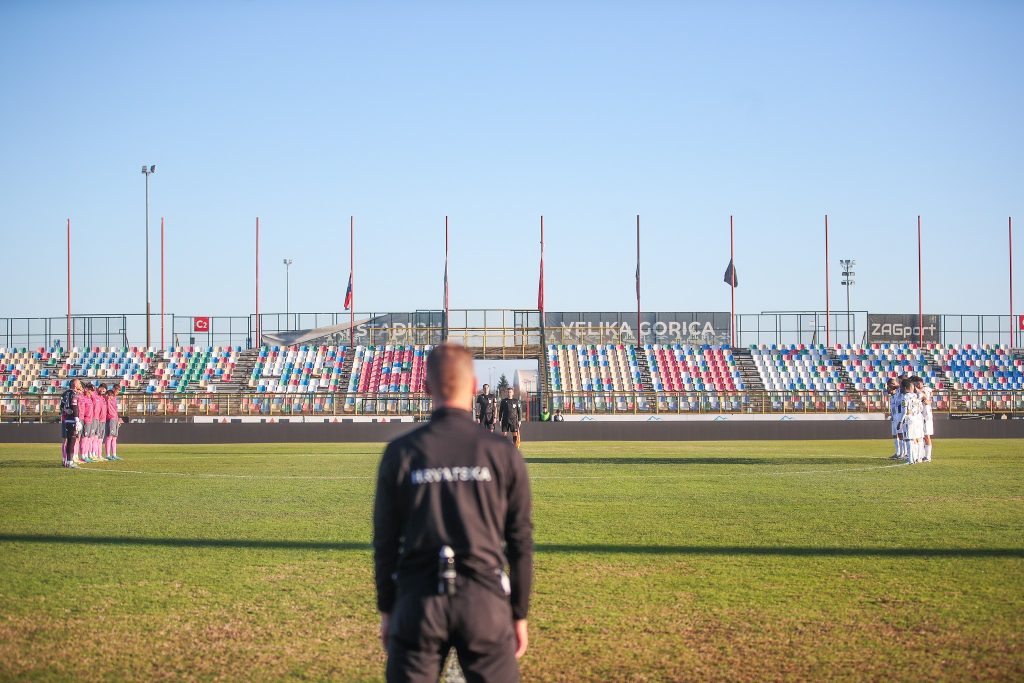 Nevjerojatni Mudražija predvodio Lokomotivu do pobjede protiv Gorice