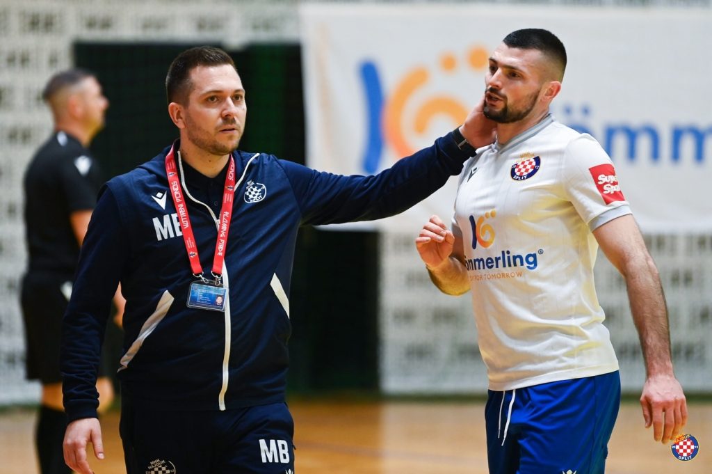 Prva HMNL: Vrgorac sezonu završio bez poraza, u doigravanje idu Hajduk, Universitas i Bjelovar