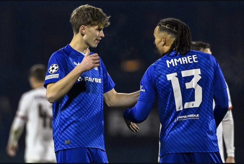 Cannavaro protiv Milana uveo 17-godišnjaka, hoće li baš on biti slijedeći Dinamov ‘big thing’?