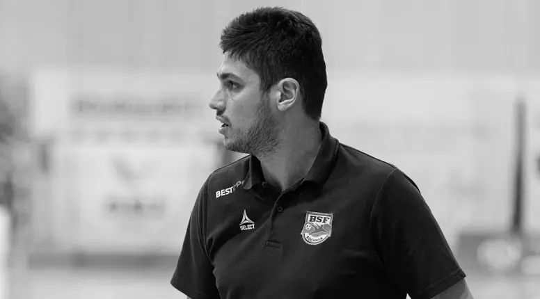 Preminuo je Antun Bačić, bivši igrač i trener Squarea