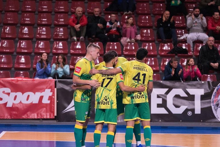 SHMNL: Dinamo ide kod aktualnog prvaka, a Osječani se nadaju trijumfu na Kvarneru