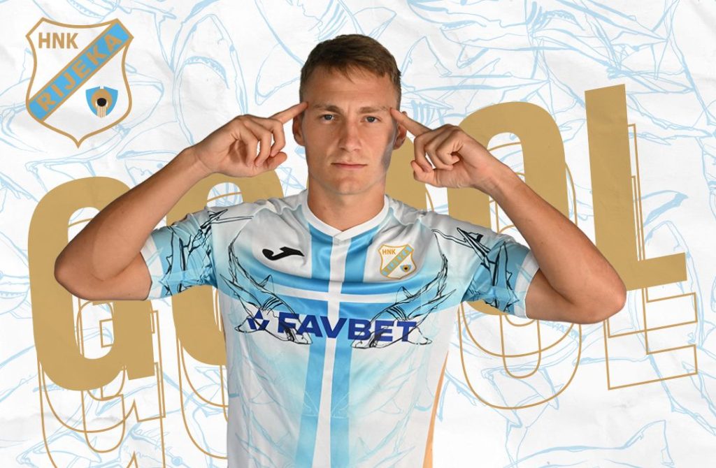 Rijeka je prvi polufinalist, Fruk utišao Poljud