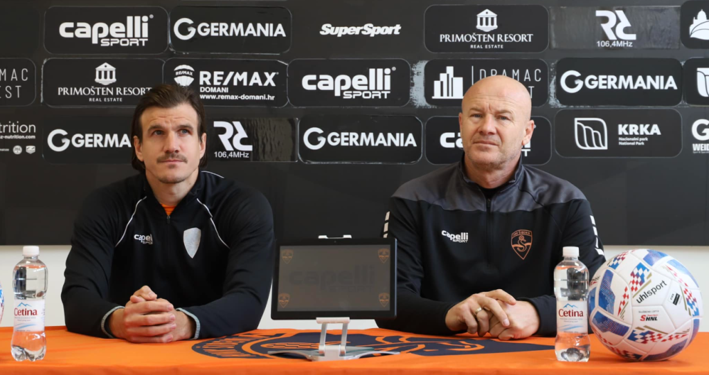 Protiv Rijeke na sve ili ništa: Šibenik traži bodove spasa