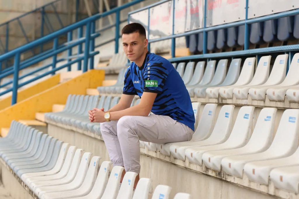 Slaven Belupo doveo novog igrača, dok su dvojica napustila klub