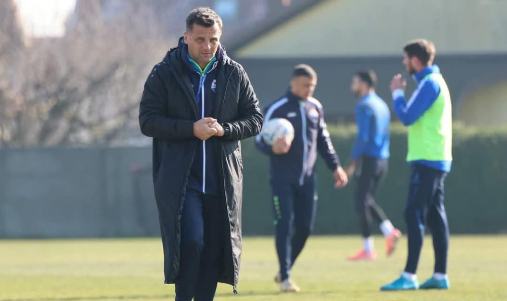 Kovačević: “Nismo bili strpljivi i prebrzo smo završavali akcije”