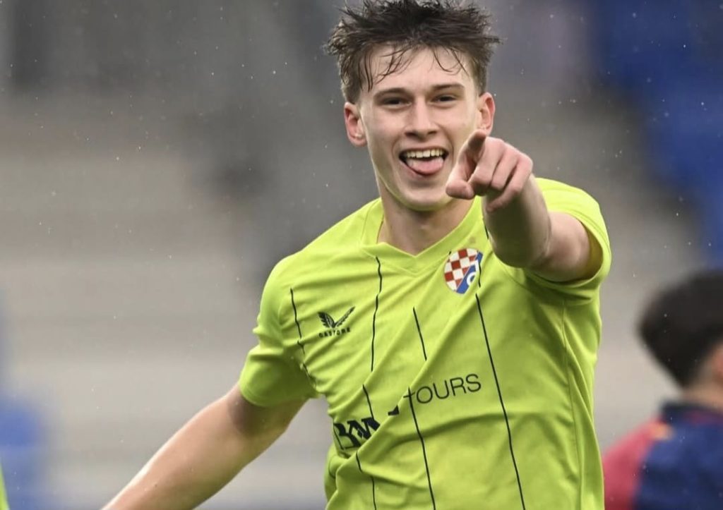 Dinamo kao i Lokomotiva! Modri ispali iz Lige prvaka na raspucavanju jedanaesteraca…