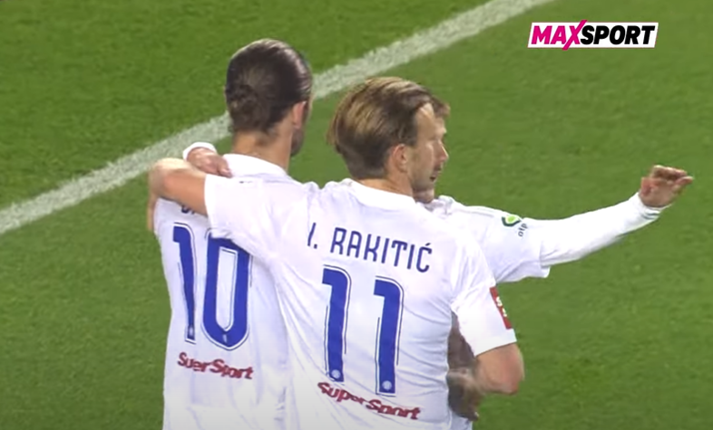 Hajduk uz “mršavu” igru stigao do tri boda