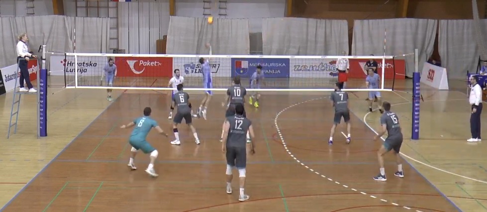 Superliga (M): Mladost na 100% – Savršen niz se nastavlja!