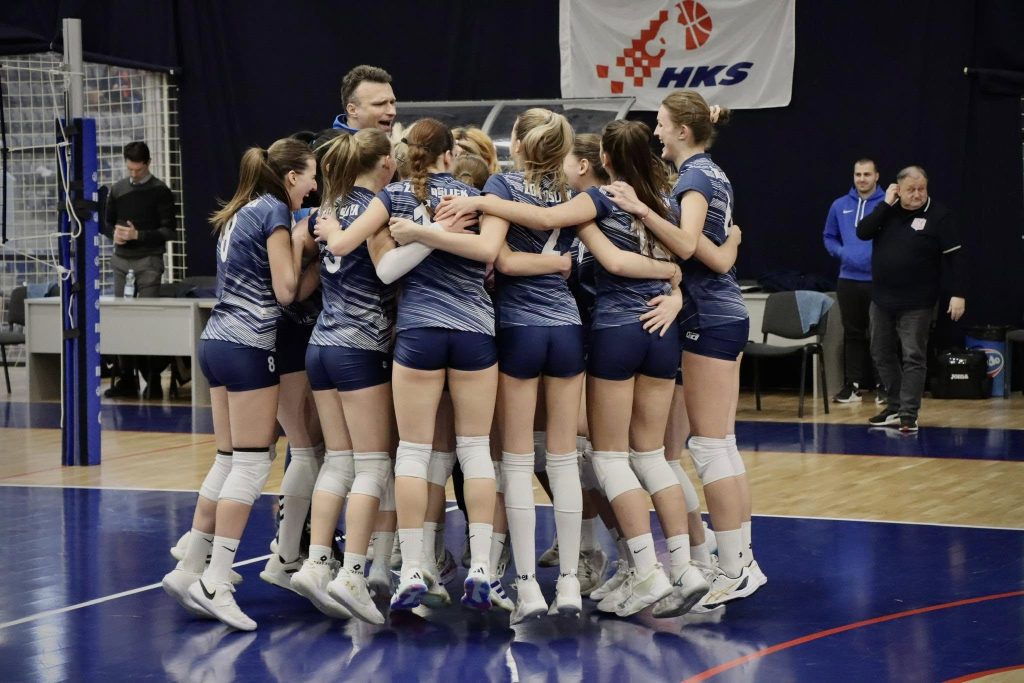 Superliga (Ž): Mladost i Dinamo rame uz rame, Osijek miran