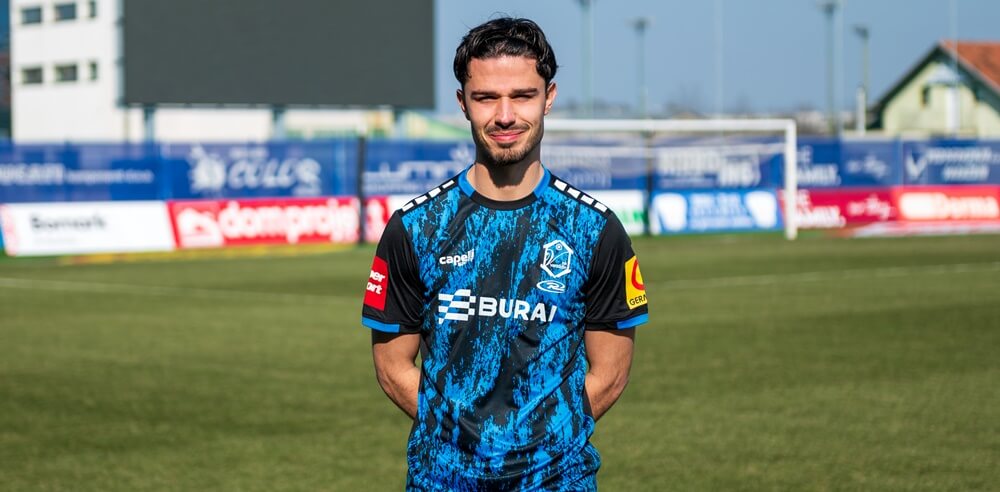 Prijelazni rok je završio, ali Varaždin se pojačao: Mario Čuić potpisao za klub sa sjevera Hrvatske!