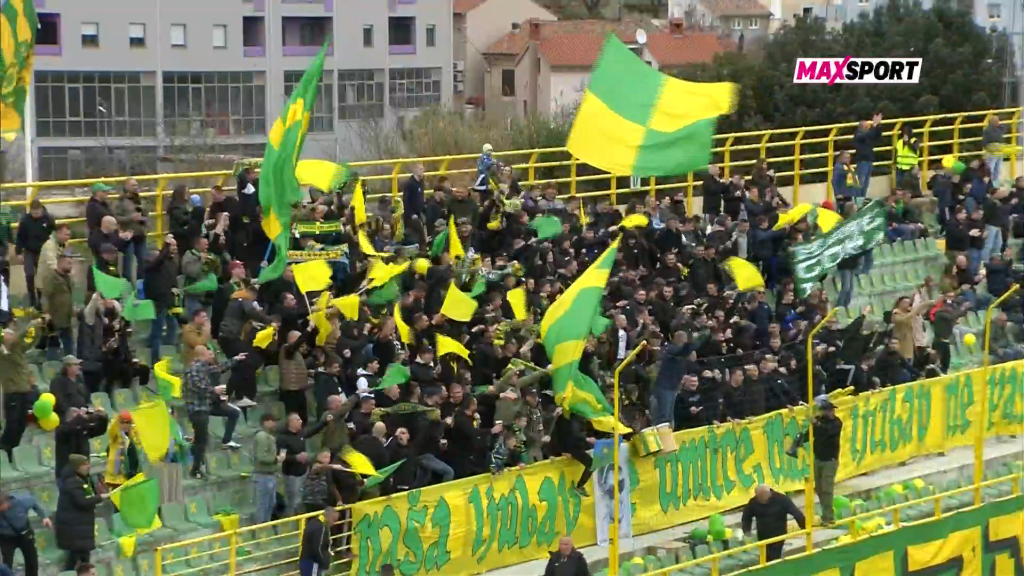 Istra u Osijeku traži finale sezone iz snova