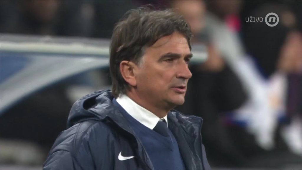 Hrvatska na penale ispala od Francuske! Totalno drugačija priča u odnosu na Split…