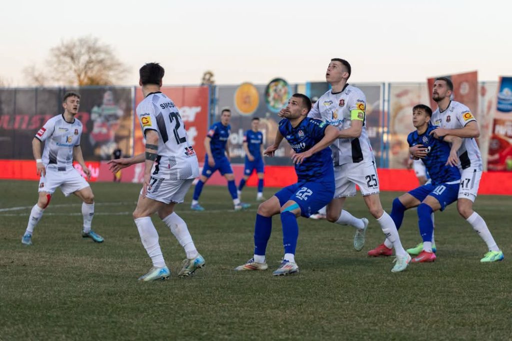 Slaven Belupo nastavlja pohod na Rabuzinovo sunce