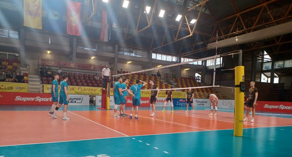 Mladost i Mursa Osijek uvjerljivi u lovu na finale Superlige