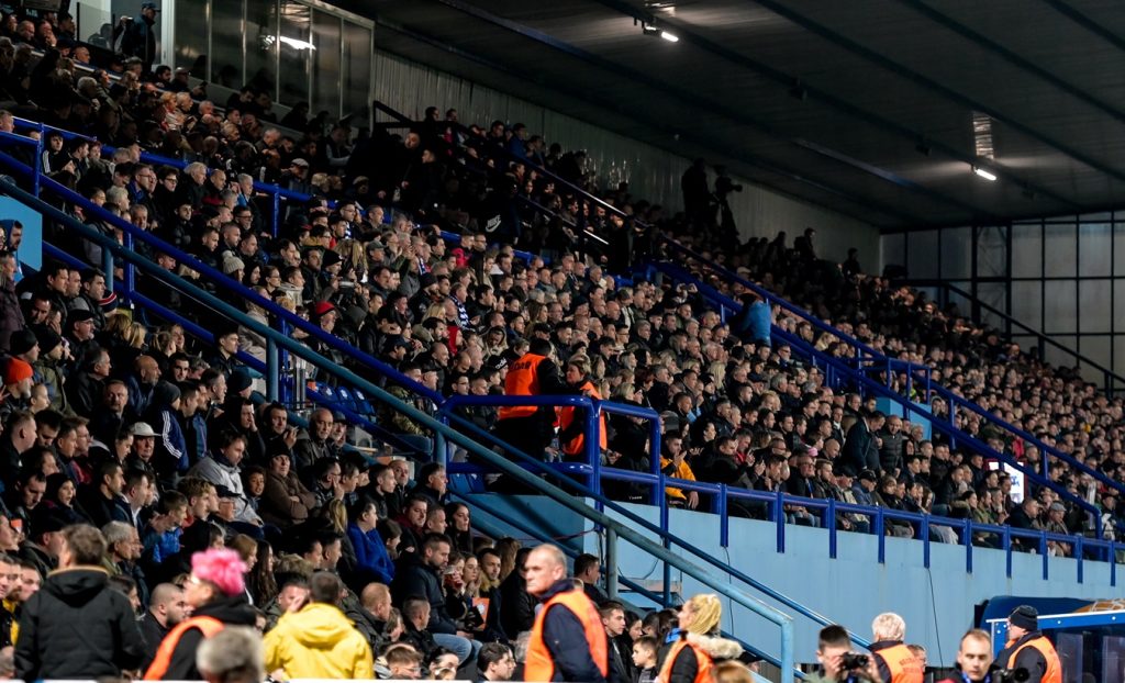 Može li Varaždin ponovno ‘zapapriti’ Hajduku ili će Splićani iz baroknog grada s tri boda u džepu?