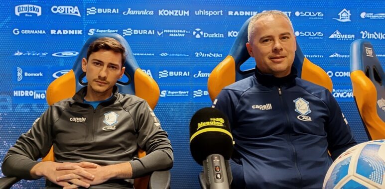 Varaždin dočekuje Goricu, može li do sva tri boda?