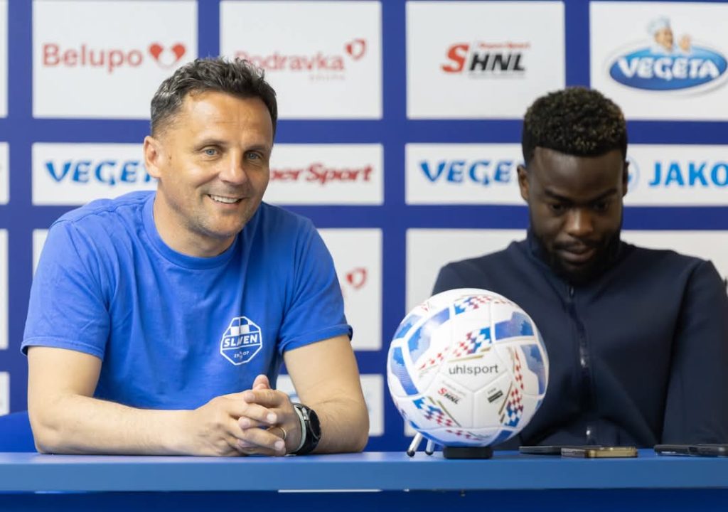 Kovačević: “Cijenimo poziciju na kojoj jesmo i znamo kako je zadržati”