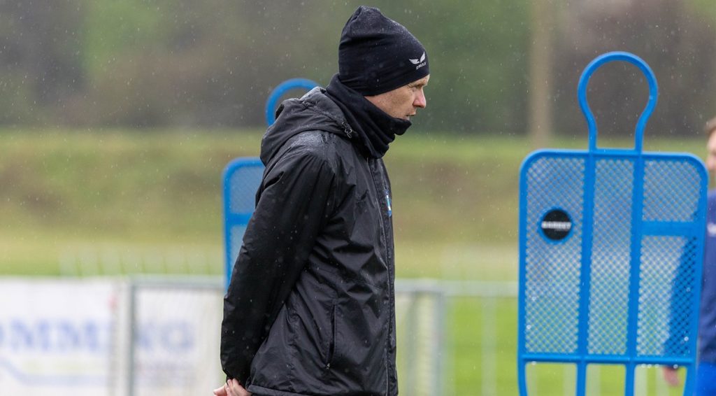 Rožman: “Iznenadio nas je Dinamov sustav, nismo im mogli parirati”