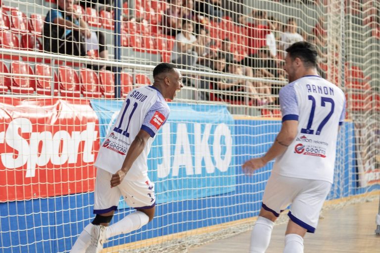 Novo Vrijeme osvajač Superkupa! Osijek pao unatoč odličnoj utakmici
