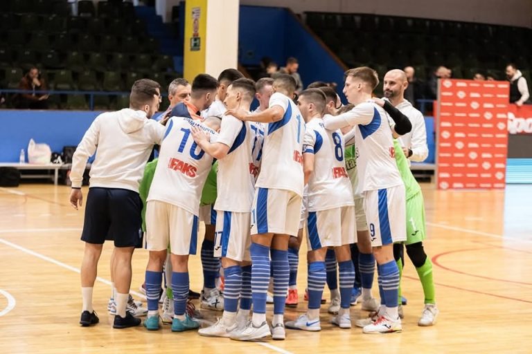 Osijek i Novo Vrijeme danas u borbi za prvi trofej ove sezone!
