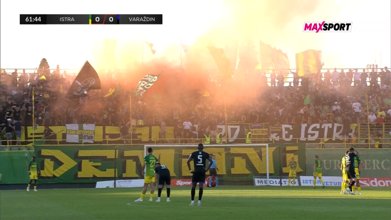 Istra / Varaždin