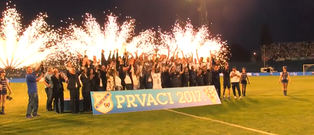 Jedini koji ovise isključivo o sebi