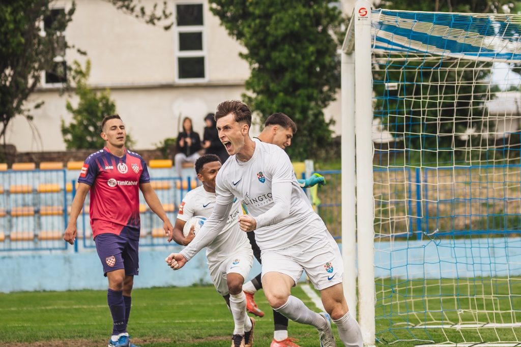 Vukovar je svoje odradio, čeka se odgovor Opatije