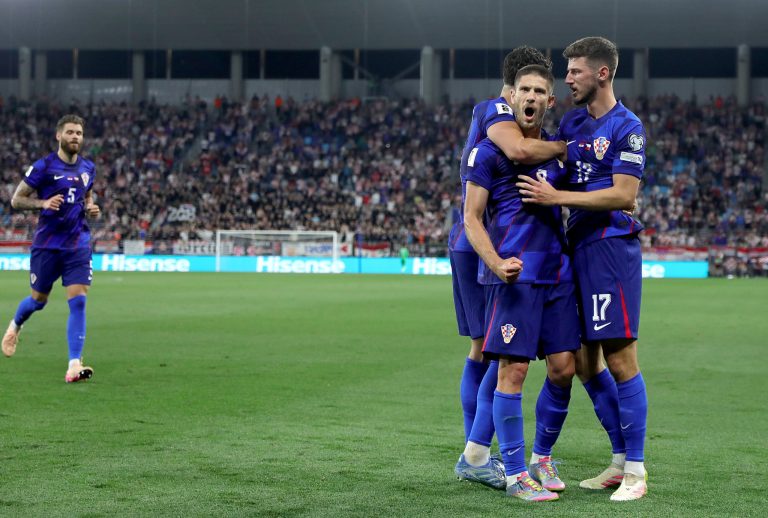 Počinje prodaja ulaznica za Gibraltar, evo koje su cijene i koje upozorenje HNS ima za navijače