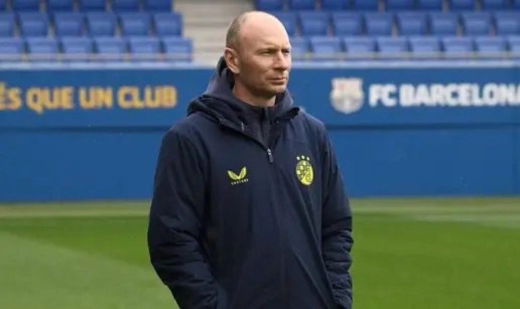 Kristijan Polovanec novi je član Schildenfeldovog stožera