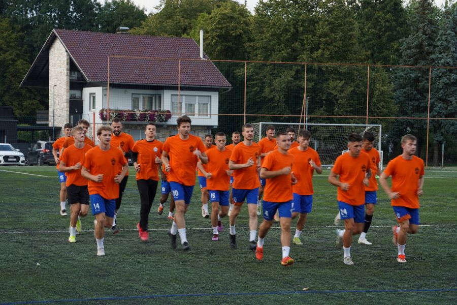 Iza Varteksa povijesna sezona, trener Besek: “Jedva čekamo početak!”