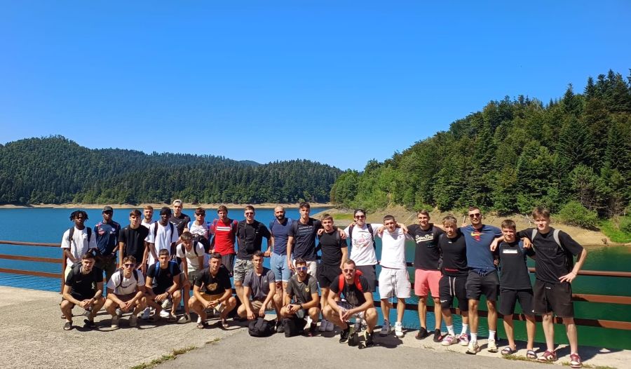 Iza Dragovoljca loša sezona, trener Piplica: “Želimo stabilnost!”