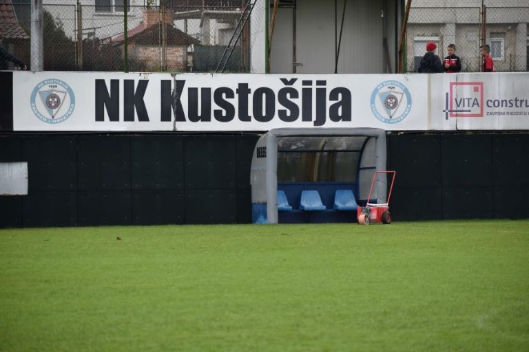 Transfer-bomba u Drugoj NL! Kustošija dovela bivšeg srpskog reprezentativca!