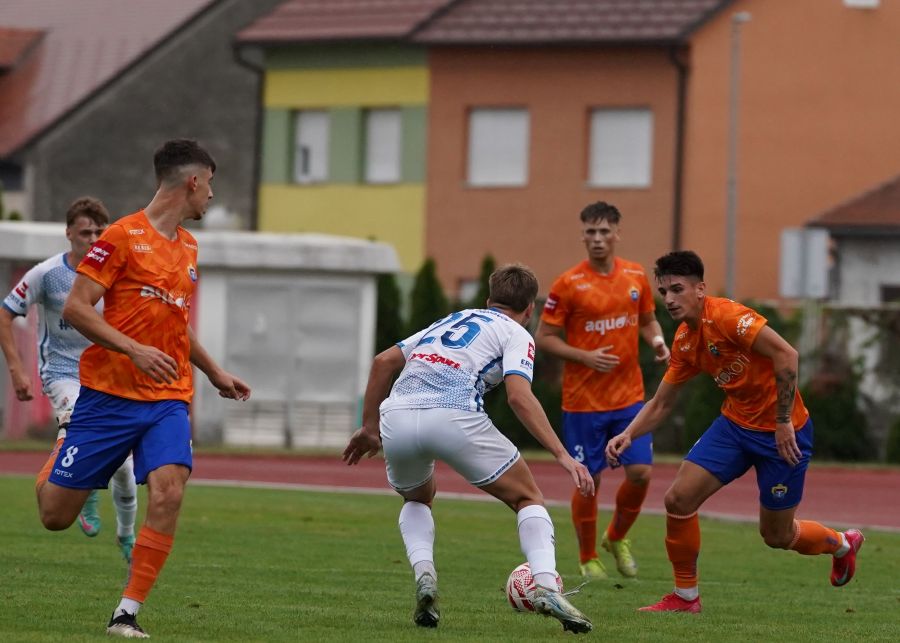 Trofej HRnogomet: Biramo najboljeg igrača 1. kola Druge NL
