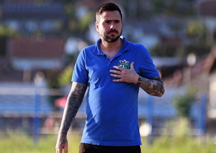 Druga smjena trenera u Drugoj NL nakon samo tri kola!