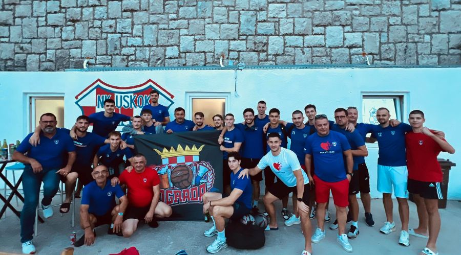 Druga NL: Kompletirano četvrto kolo, velike pobjede Đakova i Uljanika!