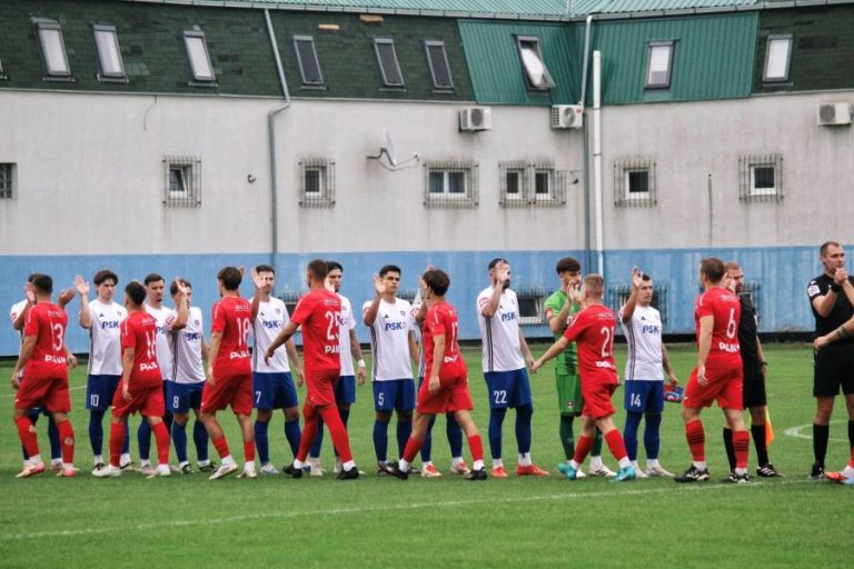 Druga NL: Biramo najboljeg igrača 6. kola!