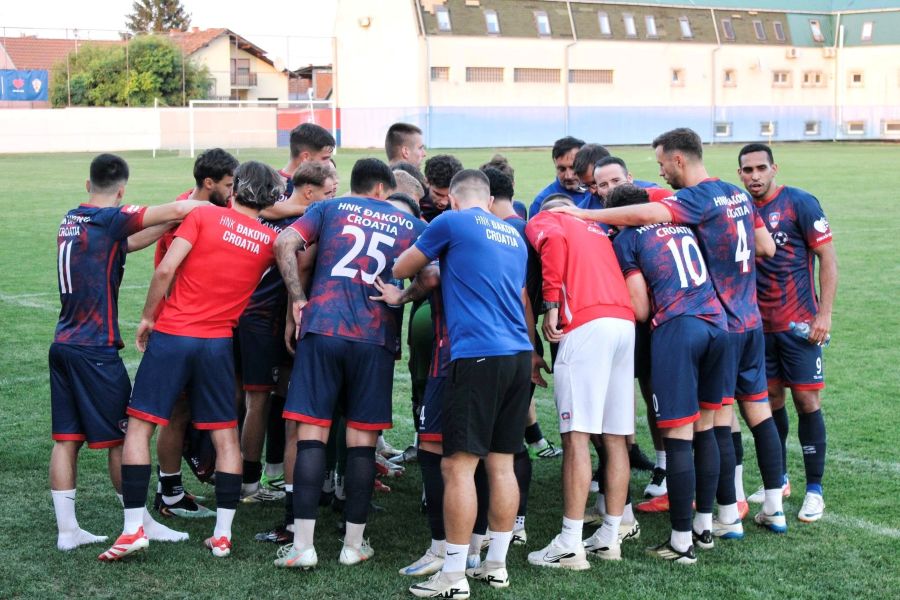 Druga NL: Đakovo dogovorilo odlična pojačanja za nastavak sezone!